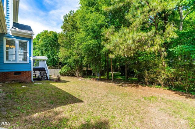 2438 Castleburg Drive, Apex, NC 27523