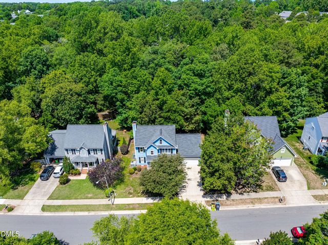 2438 Castleburg Drive, Apex, NC 27523