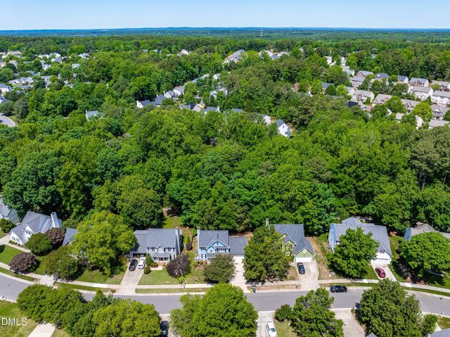 2438 Castleburg Drive, Apex, NC 27523