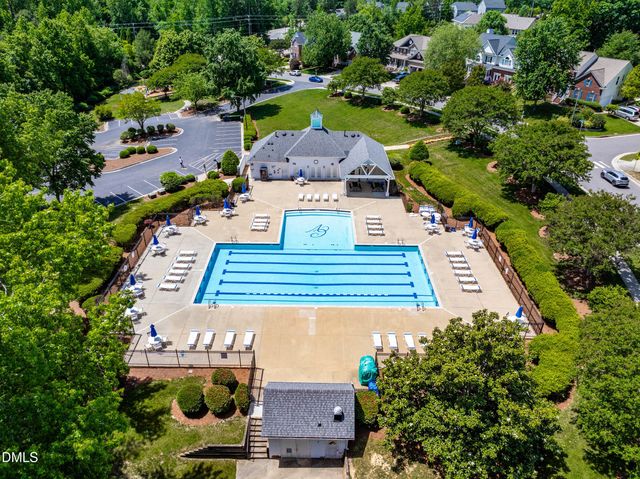 2438 Castleburg Drive, Apex, NC 27523