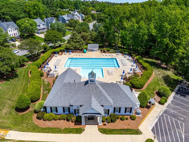 2438 Castleburg Drive, Apex, NC 27523