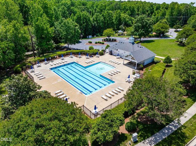 2438 Castleburg Drive, Apex, NC 27523