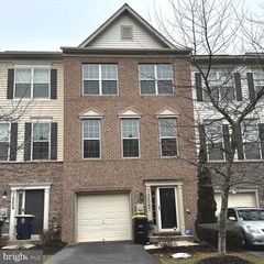 15206 LADY LAUREN LN, Brandywine, MD 20613
