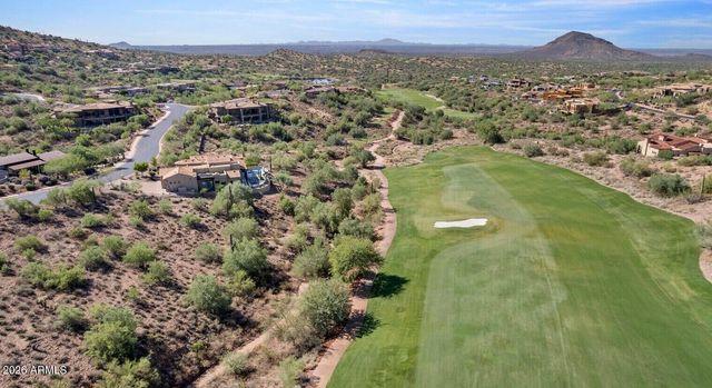 9642 N Fireridge Trail, Fountain Hills, AZ 85268