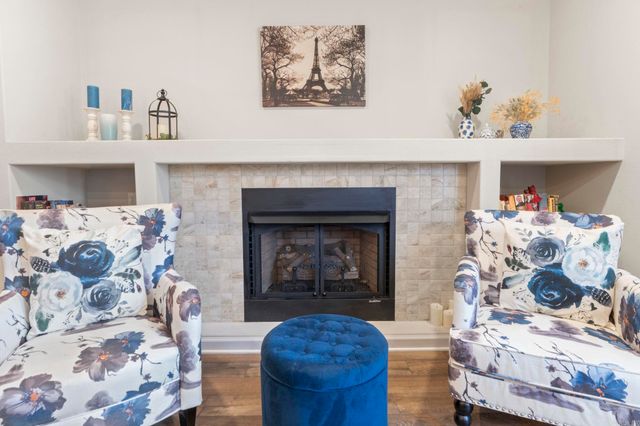 1 Jocote Way, Hot Springs Village, AR 71909