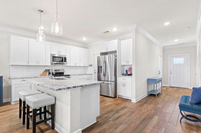 1 Jocote Way, Hot Springs Village, AR 71909