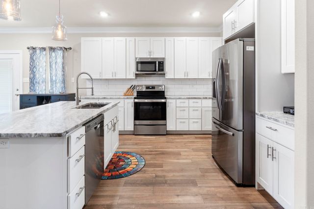 1 Jocote Way, Hot Springs Village, AR 71909