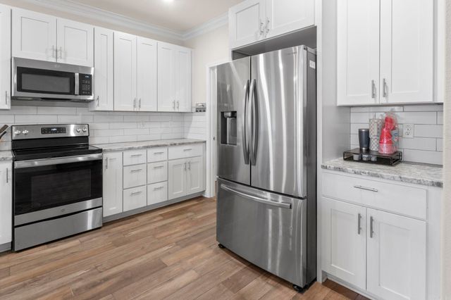 1 Jocote Way, Hot Springs Village, AR 71909