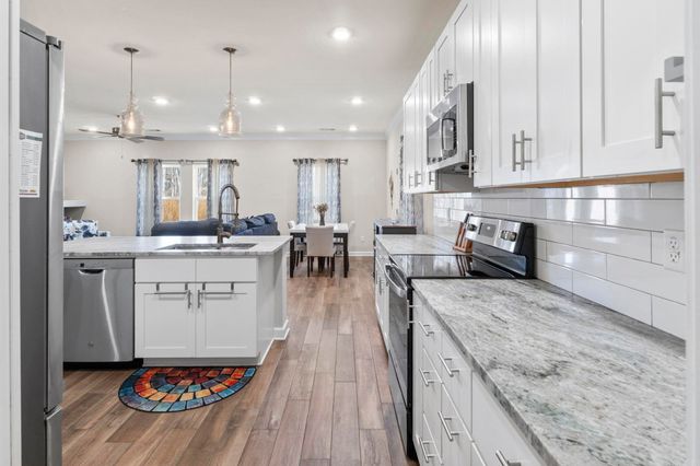 1 Jocote Way, Hot Springs Village, AR 71909