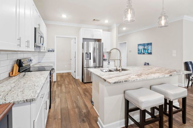 1 Jocote Way, Hot Springs Village, AR 71909