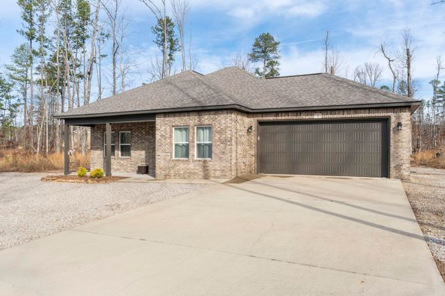 1 Jocote Way, Hot Springs Village, AR 71909