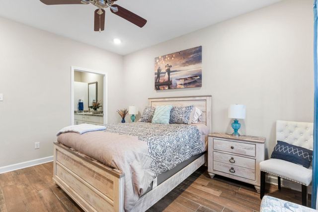 1 Jocote Way, Hot Springs Village, AR 71909