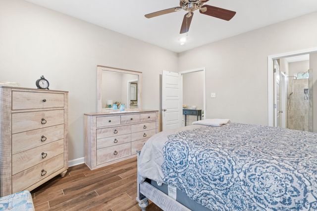 1 Jocote Way, Hot Springs Village, AR 71909