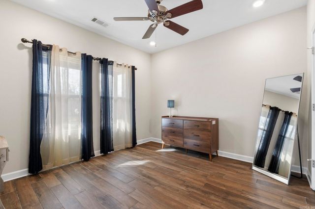 1 Jocote Way, Hot Springs Village, AR 71909