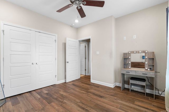 1 Jocote Way, Hot Springs Village, AR 71909