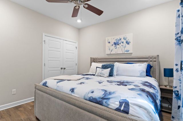 1 Jocote Way, Hot Springs Village, AR 71909