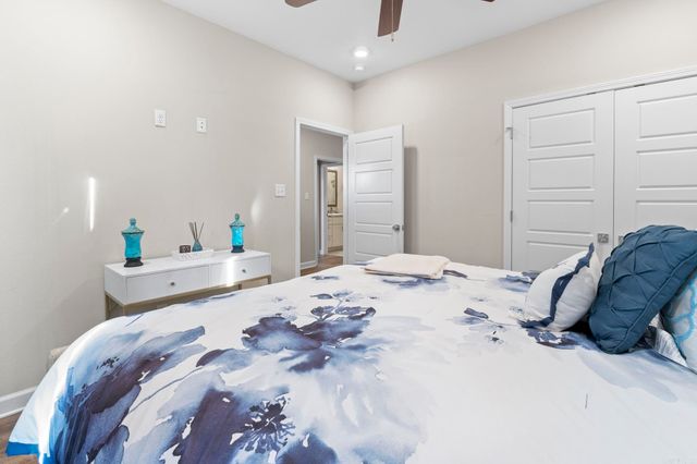 1 Jocote Way, Hot Springs Village, AR 71909