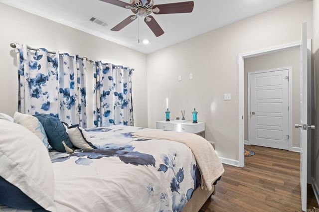 1 Jocote Way, Hot Springs Village, AR 71909