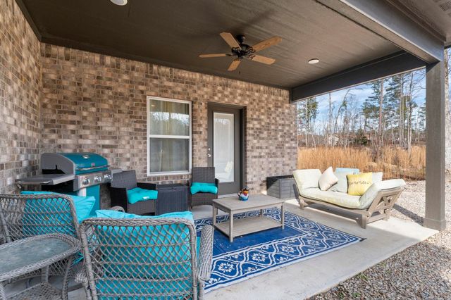 1 Jocote Way, Hot Springs Village, AR 71909