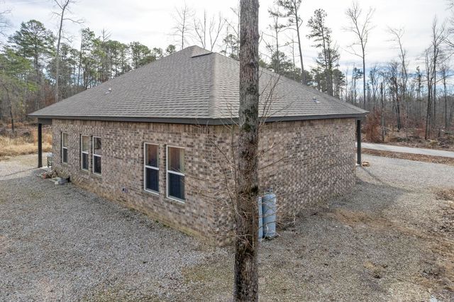 1 Jocote Way, Hot Springs Village, AR 71909