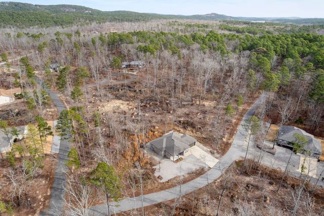 1 Jocote Way, Hot Springs Village, AR 71909