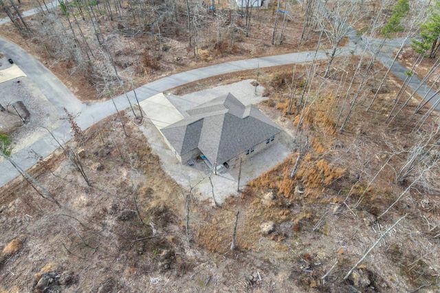 1 Jocote Way, Hot Springs Village, AR 71909