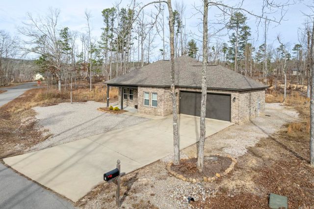 1 Jocote Way, Hot Springs Village, AR 71909