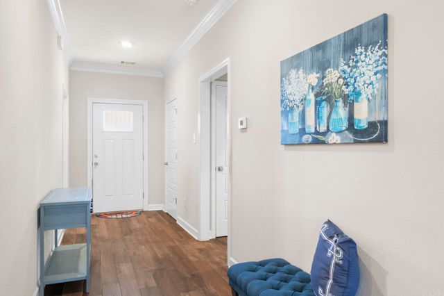 1 Jocote Way, Hot Springs Village, AR 71909