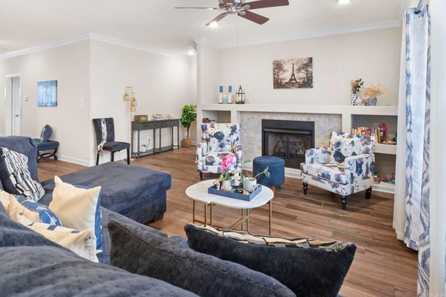 1 Jocote Way, Hot Springs Village, AR 71909