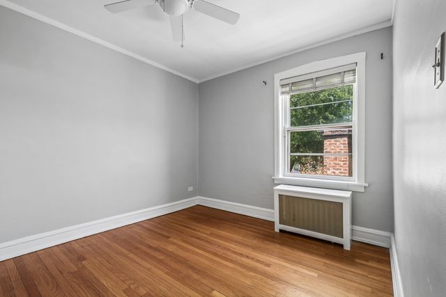 538 Michigan Avenue 3F, Evanston, IL 60202