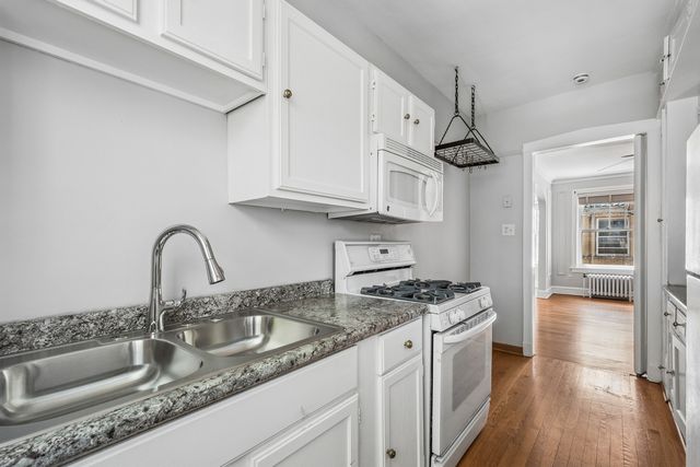 538 Michigan Avenue 3F, Evanston, IL 60202