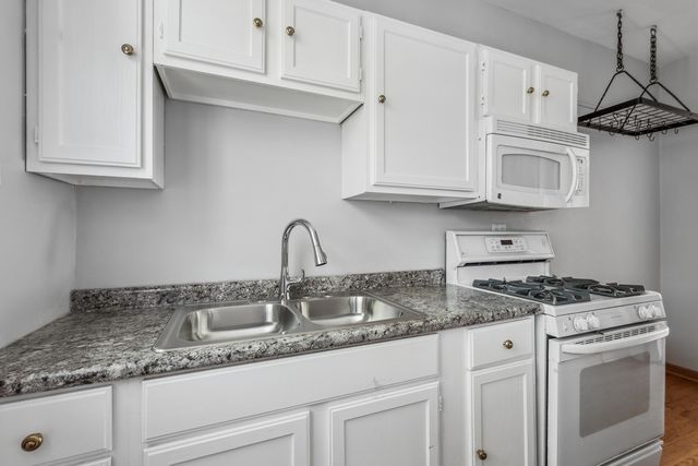 538 Michigan Avenue 3F, Evanston, IL 60202