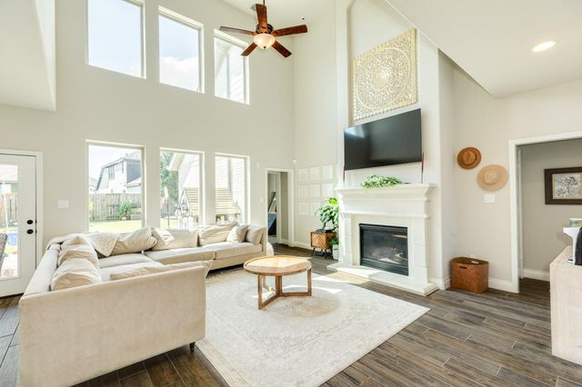 3706 Arpa Street, Rosharon, TX 77583