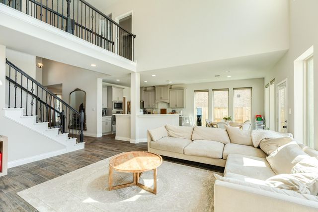 3706 Arpa Street, Rosharon, TX 77583