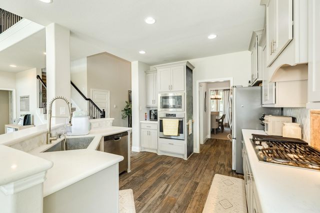 3706 Arpa Street, Rosharon, TX 77583