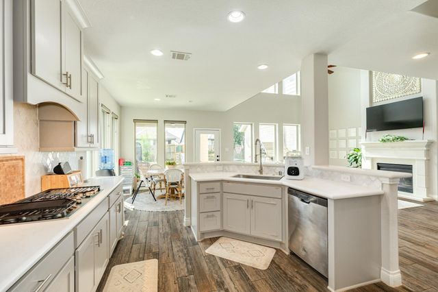 3706 Arpa Street, Rosharon, TX 77583