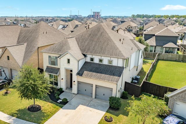 3706 Arpa Street, Rosharon, TX 77583