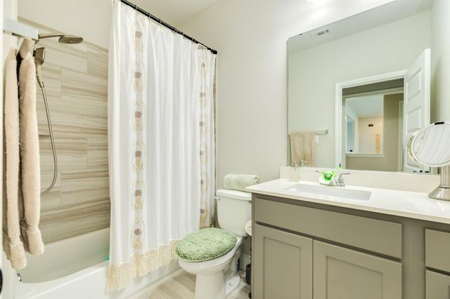 3706 Arpa Street, Rosharon, TX 77583