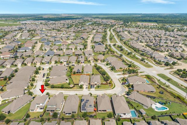 3706 Arpa Street, Rosharon, TX 77583