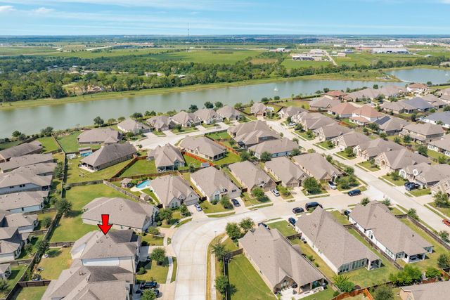 3706 Arpa Street, Rosharon, TX 77583