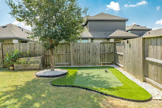 3706 Arpa Street, Rosharon, TX 77583