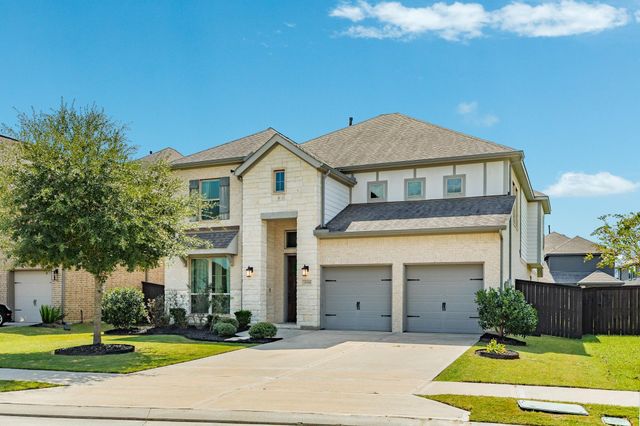 3706 Arpa Street, Rosharon, TX 77583