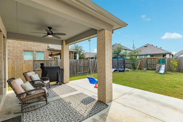 3706 Arpa Street, Rosharon, TX 77583