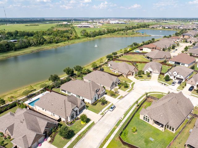 3706 Arpa Street, Rosharon, TX 77583