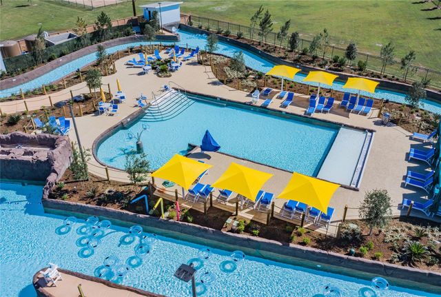 3706 Arpa Street, Rosharon, TX 77583