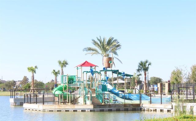 3706 Arpa Street, Rosharon, TX 77583