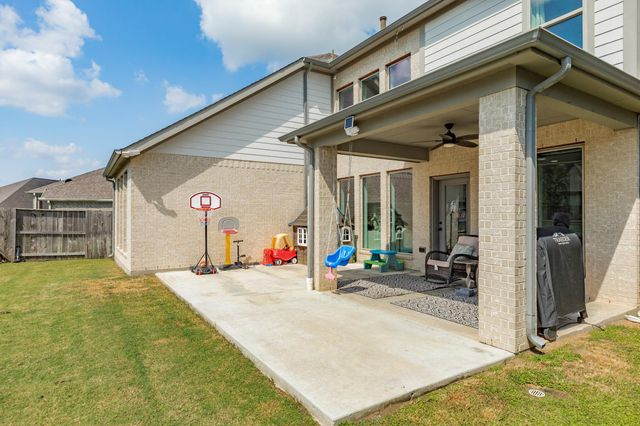 3706 Arpa Street, Rosharon, TX 77583