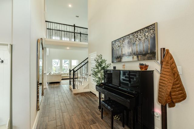 3706 Arpa Street, Rosharon, TX 77583