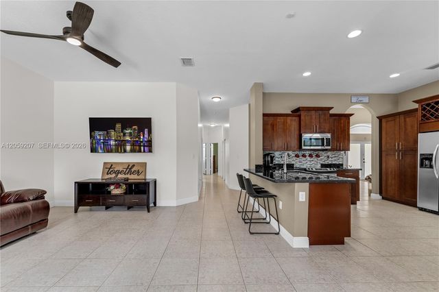 20464 SW 325th Street, Homestead, FL 33030