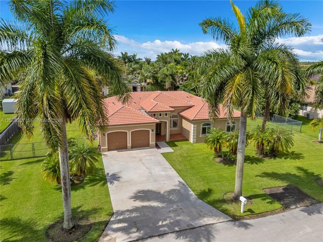 20464 SW 325th Street, Homestead, FL 33030